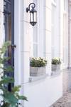 greenville pflanzgefäß lang 70cm living beton